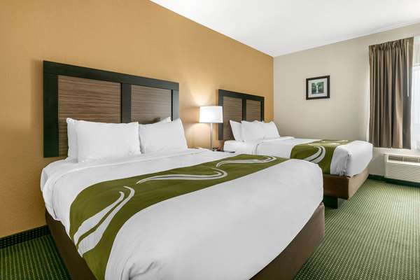  - Quality Inn Monteagle