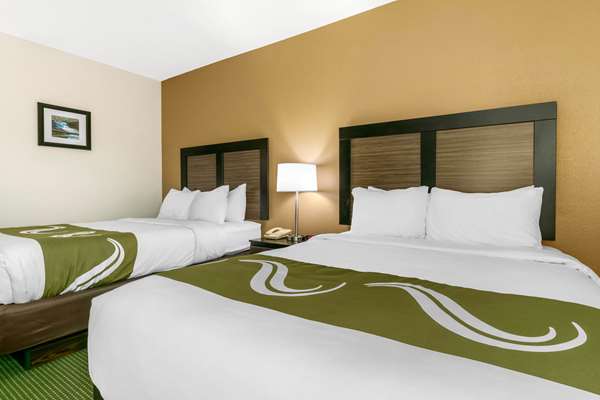  - Quality Inn Monteagle