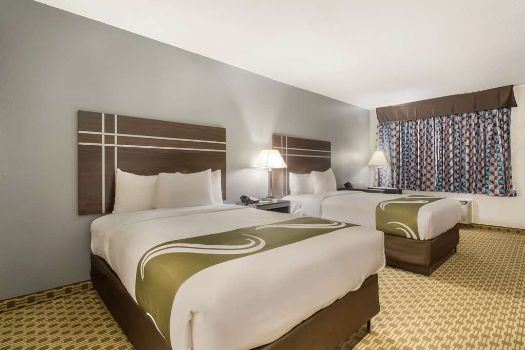 QUALITY INN MADISONVILLE-guestroom-Guest Room,On-Site.jpg