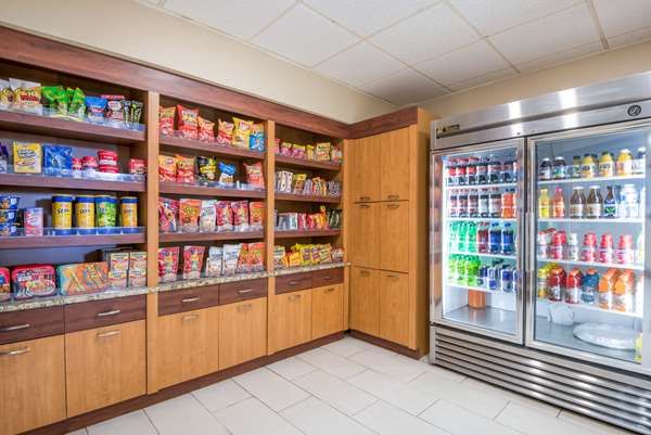  - Quality Inn Sweetwater - I-20, Exit 244