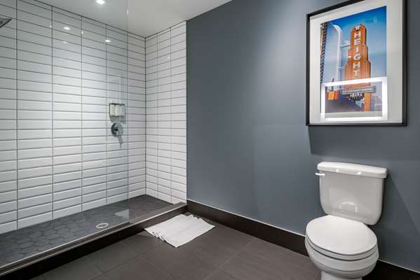 Suite - Cambria Hotel & Convention Center Downtown Houston - I-69, Exits 130 & 131