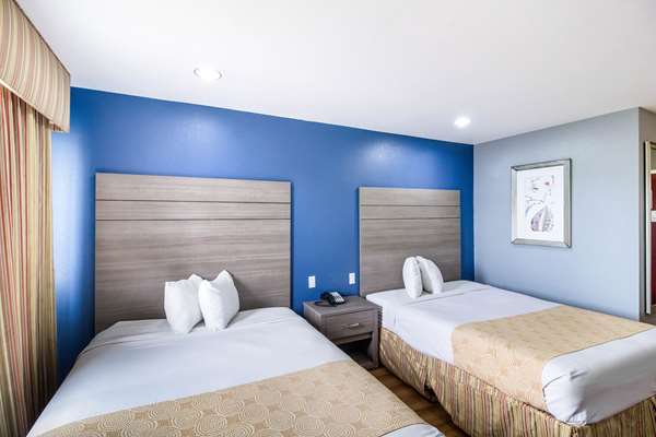  - Rodeway Inn & Suites Port Arthur