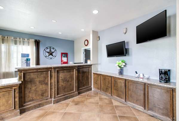  - Rodeway Inn & Suites Port Arthur