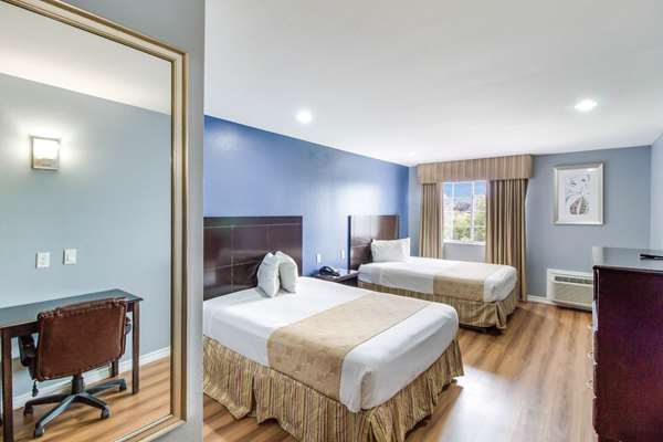  - Rodeway Inn & Suites Port Arthur