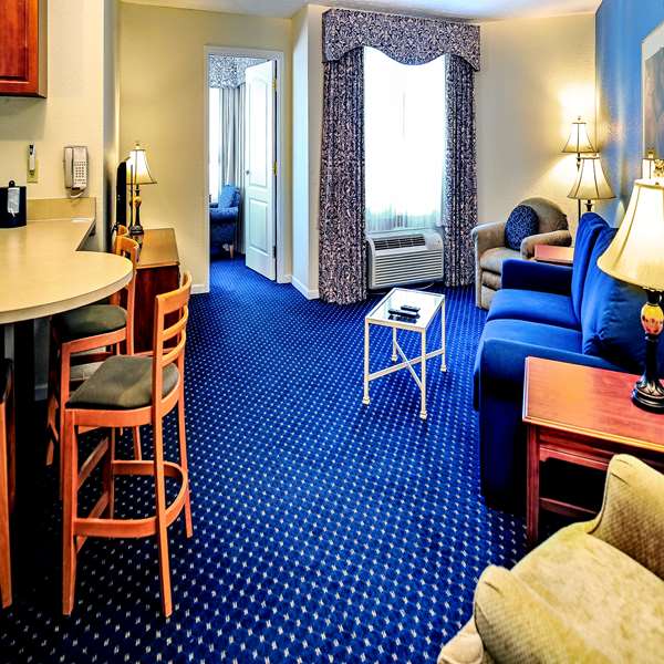  - Varsity Clubs of America Hotel Mishawaka