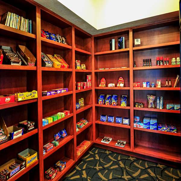  - Varsity Clubs of America Hotel Mishawaka