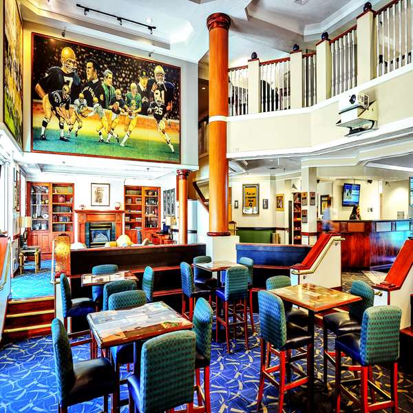  - Varsity Clubs of America Hotel Mishawaka