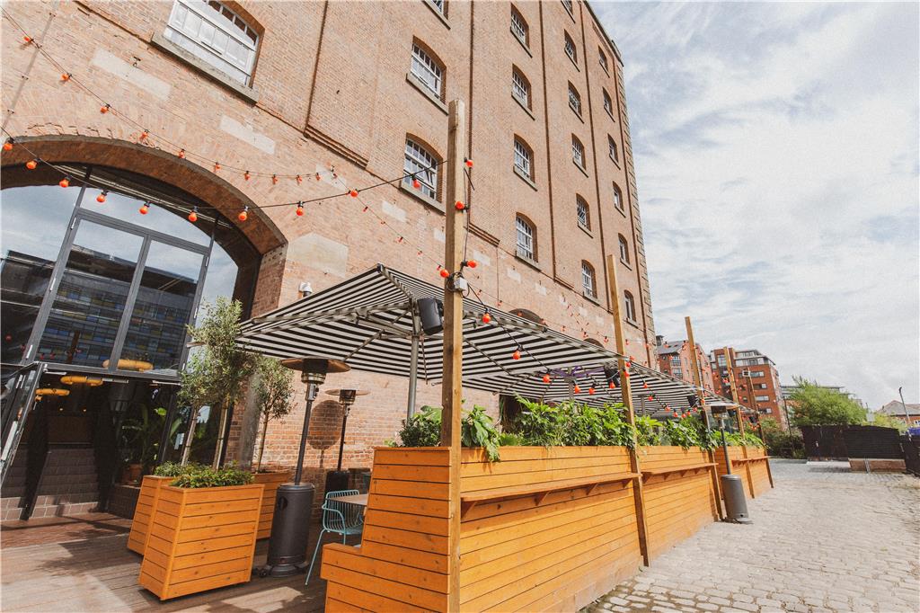 Native Hotel Manchester