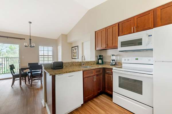  - Liki Tiki Village Winter Garden