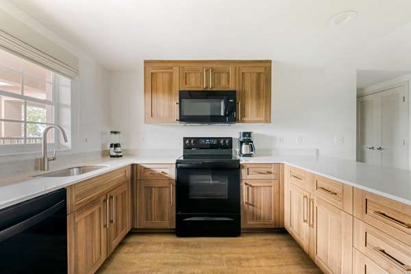  - Liki Tiki Village Winter Garden