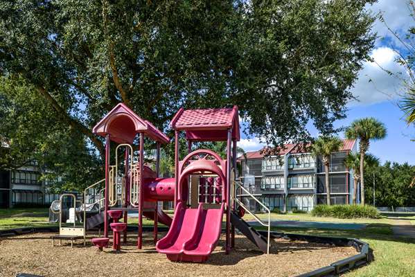 Recreation - Orbit One Vacation Villas Kissimmee