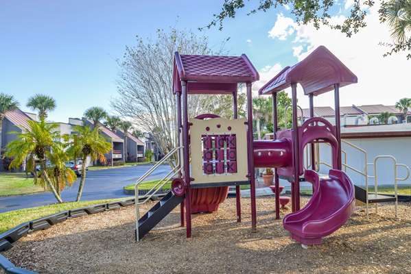 Recreation - Orbit One Vacation Villas Kissimmee