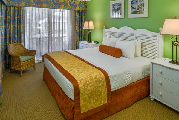  - Orbit One Vacation Villas Kissimmee
