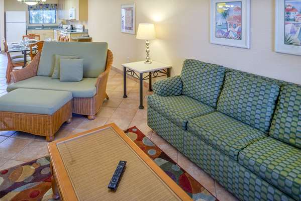  - Orbit One Vacation Villas Kissimmee