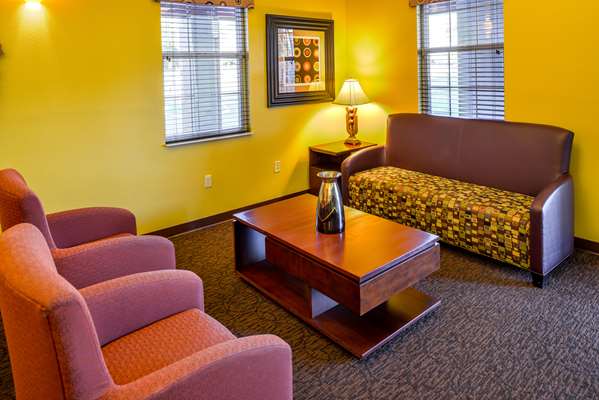  - Orbit One Vacation Villas Kissimmee