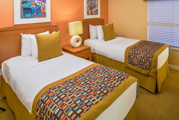  - Orbit One Vacation Villas Kissimmee