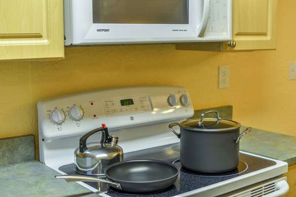  - Orbit One Vacation Villas Kissimmee