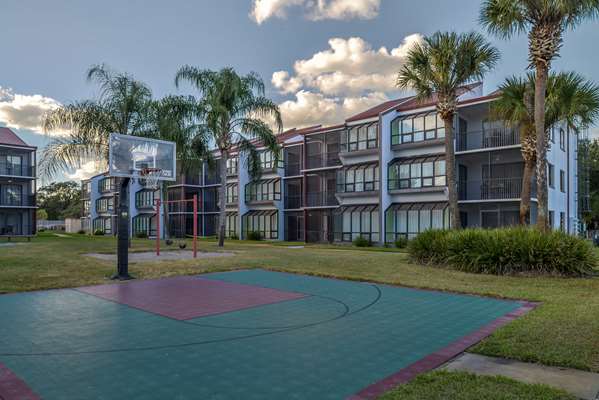 Recreation - Orbit One Vacation Villas Kissimmee