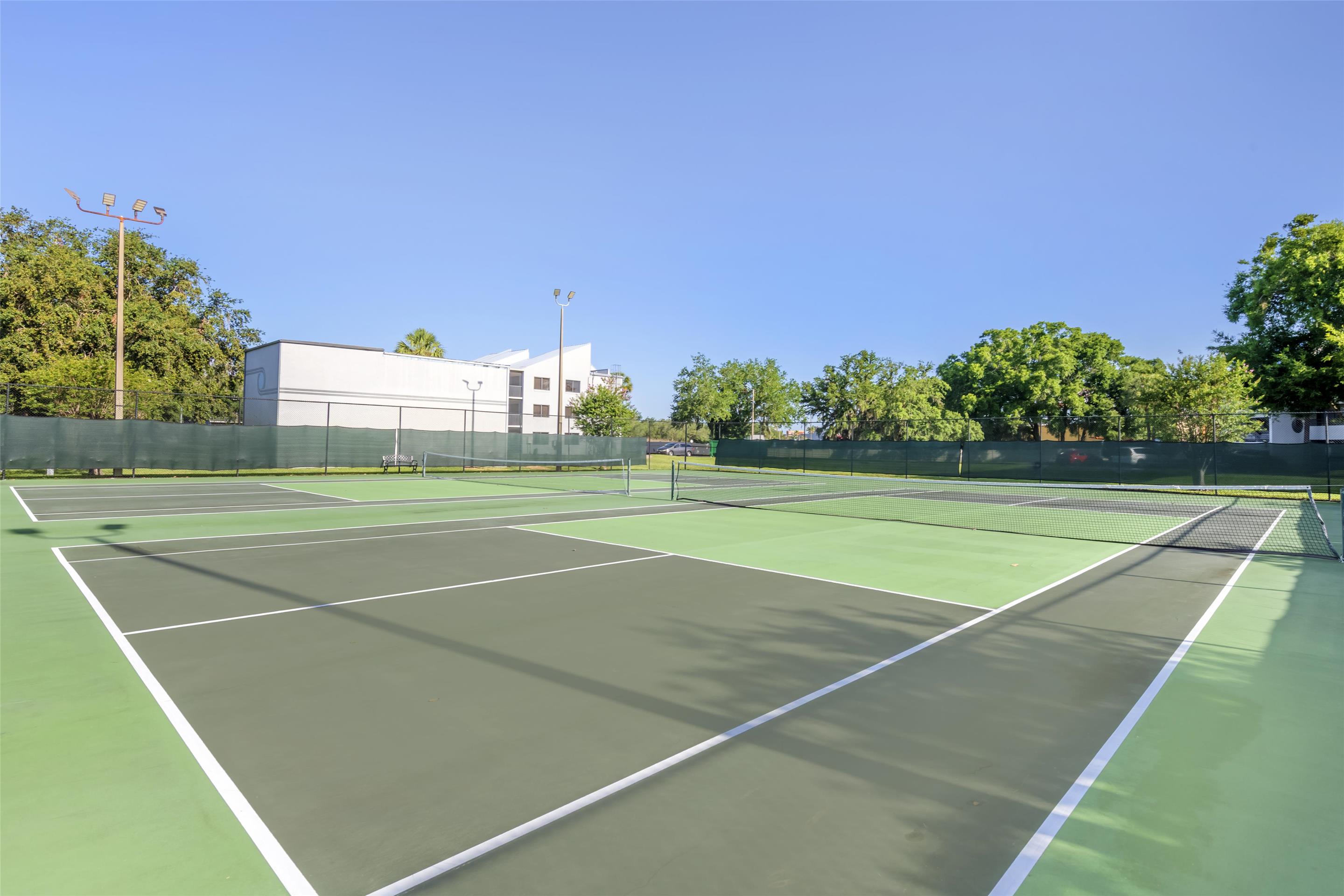 Recreational facility | Orbit One Vacation Villas