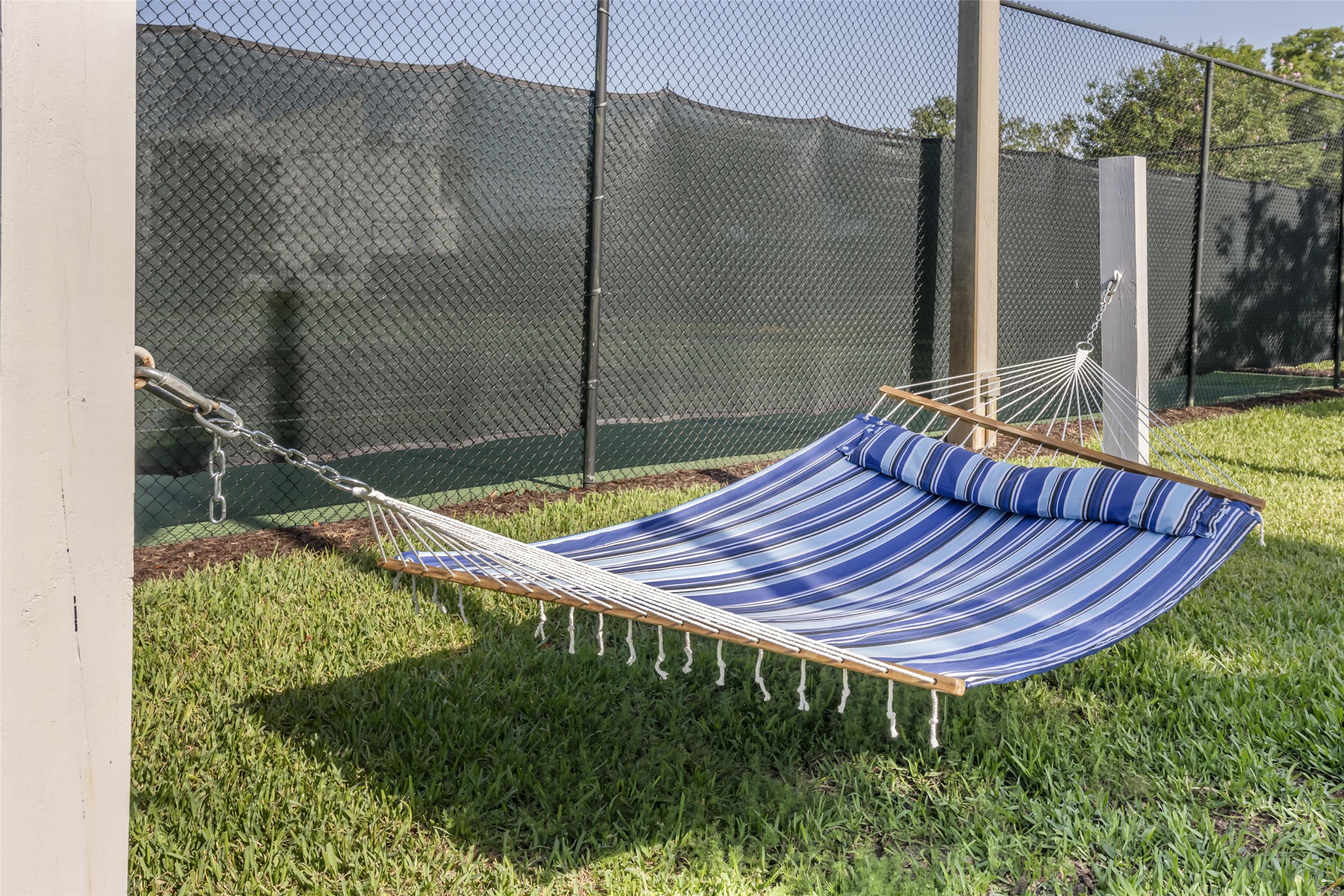 Recreational facility | Orbit One Vacation Villas