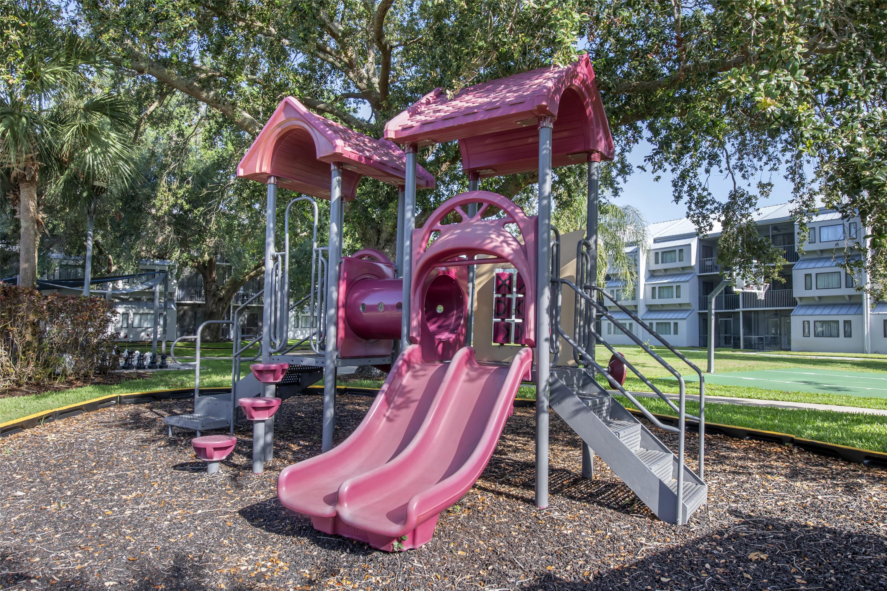 Recreational facility | Orbit One Vacation Villas