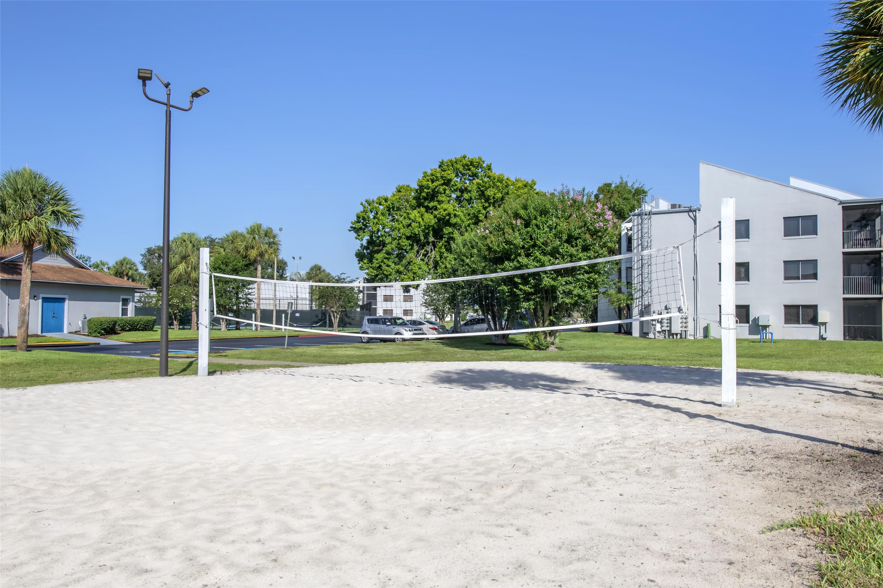 Recreational facility | Orbit One Vacation Villas