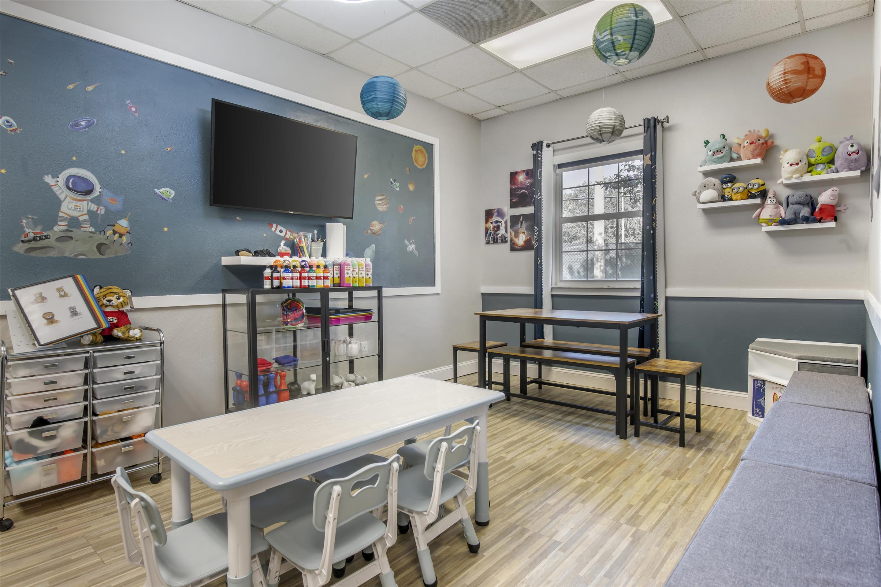 Recreational facility | Orbit One Vacation Villas