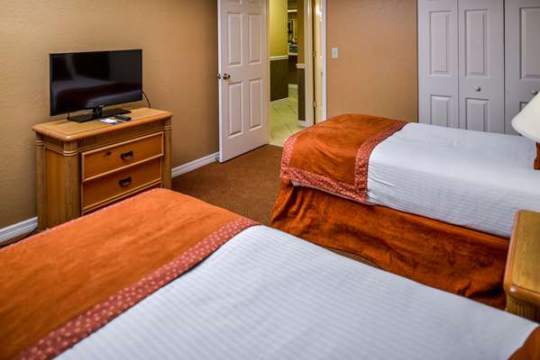  - Parkway International Resort Kissimmee - I-4, Exit 64