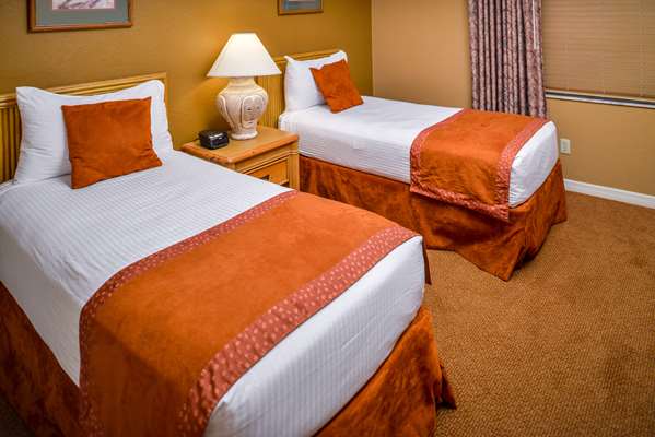  - Parkway International Resort Kissimmee - I-4, Exit 64