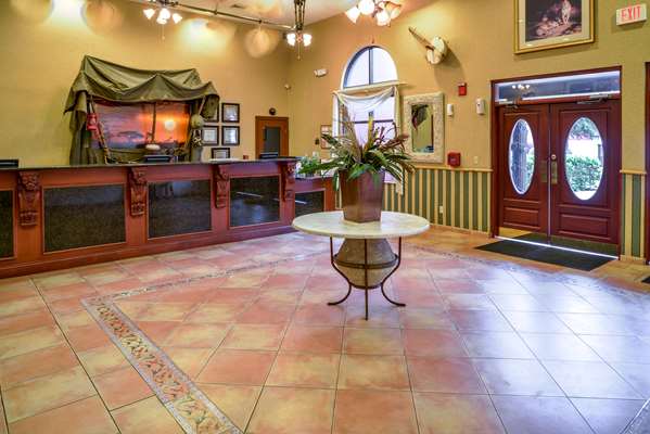  - Parkway International Resort Kissimmee - I-4, Exit 64