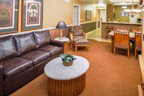  - Parkway International Resort Kissimmee - I-4, Exit 64