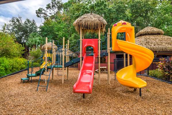 Recreation - Parkway International Resort Kissimmee - I-4, Exit 64