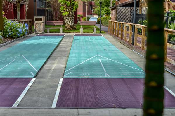  - Parkway International Resort Kissimmee - I-4, Exit 64