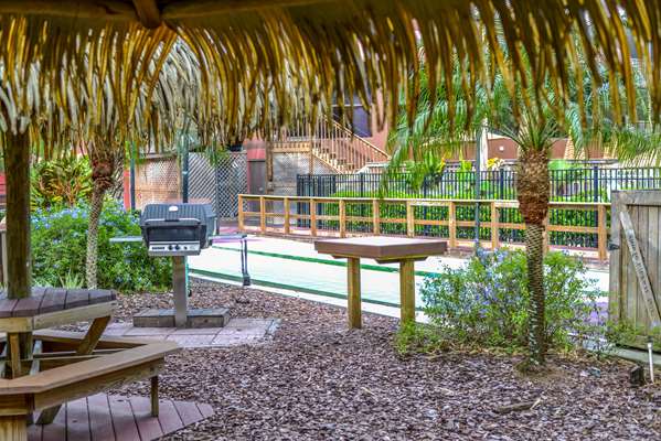 Bar - Parkway International Resort Kissimmee - I-4, Exit 64