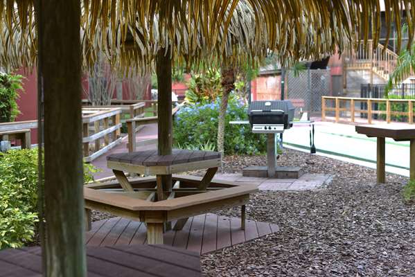 Bar - Parkway International Resort Kissimmee - I-4, Exit 64