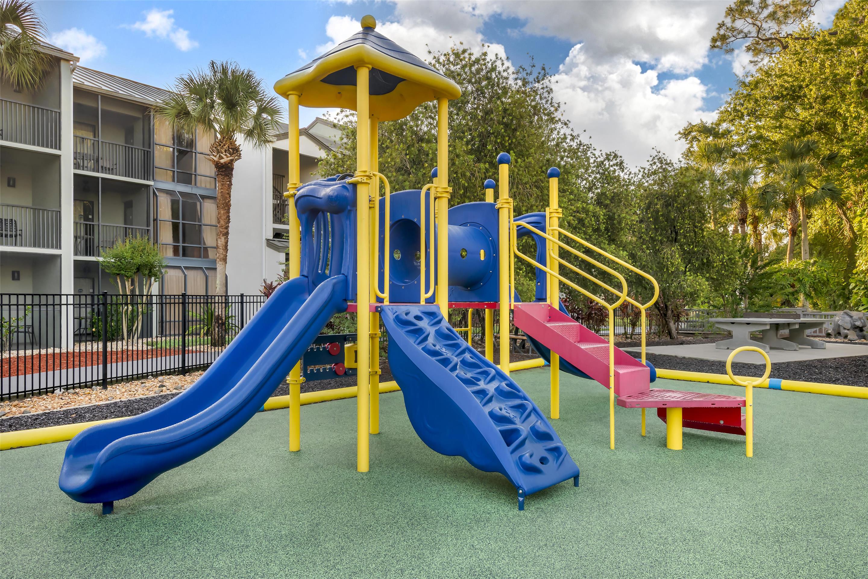 Recreational facility