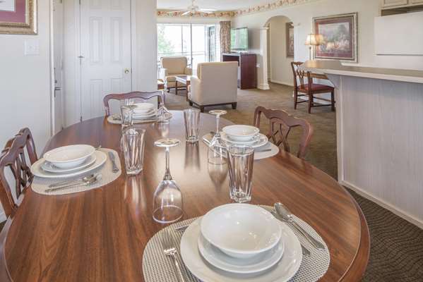  - Suites at Fall Creek Branson