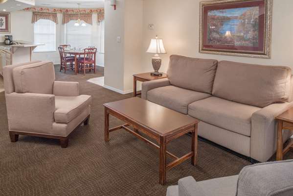  - Suites at Fall Creek Branson