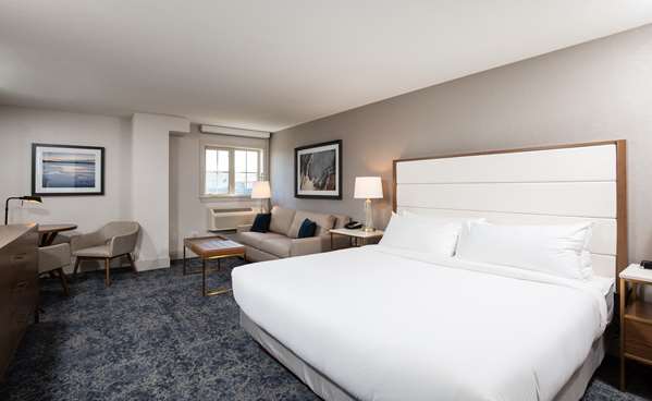  - Pomeroy Hotel Fort McMurray