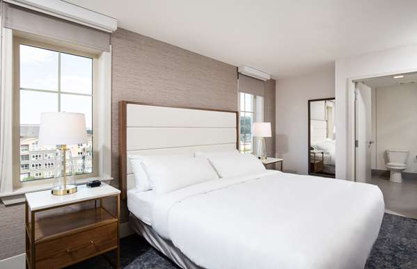  - Pomeroy Hotel Fort McMurray