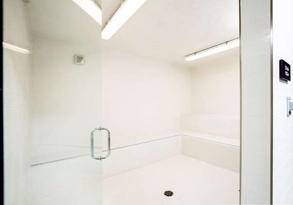 Spa - Pomeroy Hotel Fort McMurray