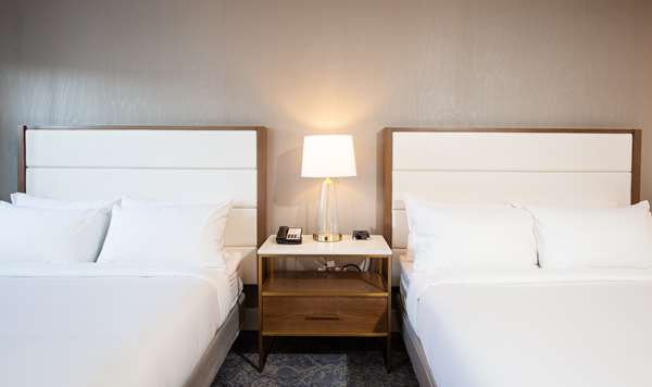  - Pomeroy Hotel Fort McMurray