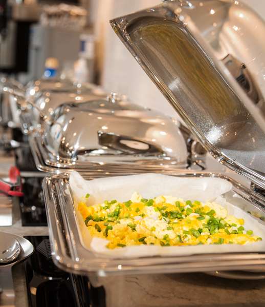  - Pomeroy Hotel Fort McMurray