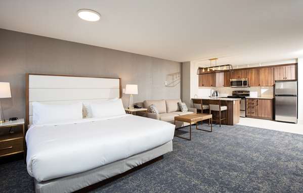  - Pomeroy Hotel Fort McMurray