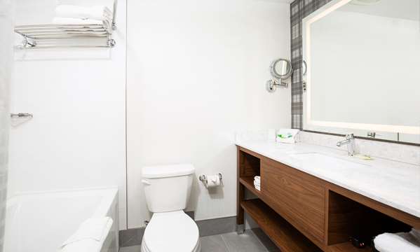  - Pomeroy Hotel Fort McMurray