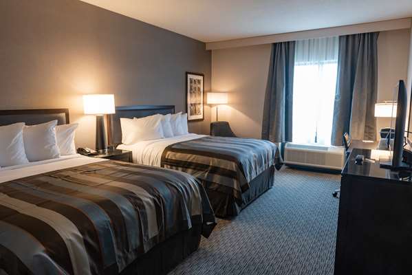  - Wingate by Wyndham Angola - I-69, Exit 348