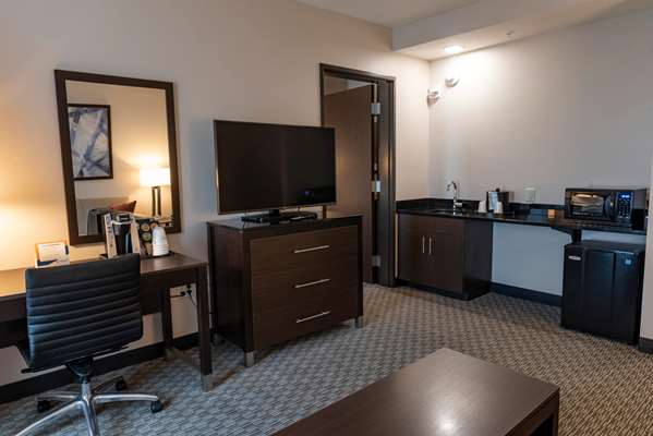  - Wingate by Wyndham Angola - I-69, Exit 348