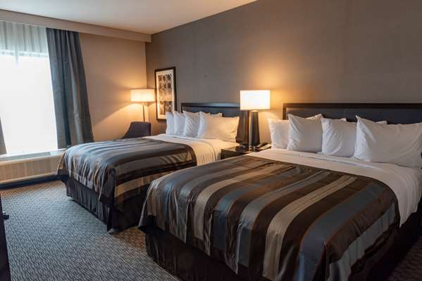  - Wingate by Wyndham Angola - I-69, Exit 348