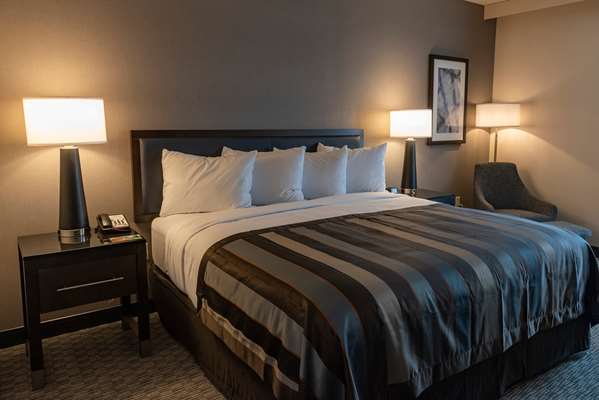  - Wingate by Wyndham Angola - I-69, Exit 348