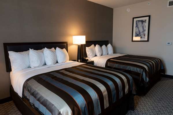  - Wingate by Wyndham Angola - I-69, Exit 348